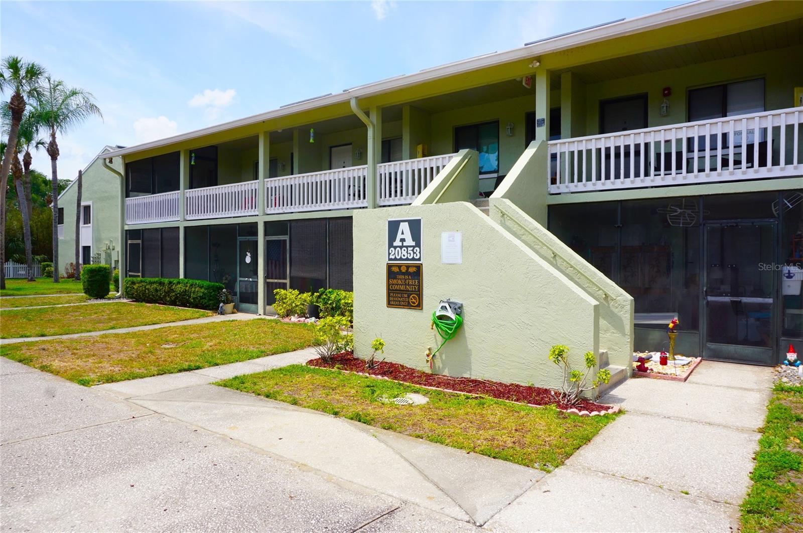 20853 HAULOVER CV #A12, LUTZ, FL, 33558