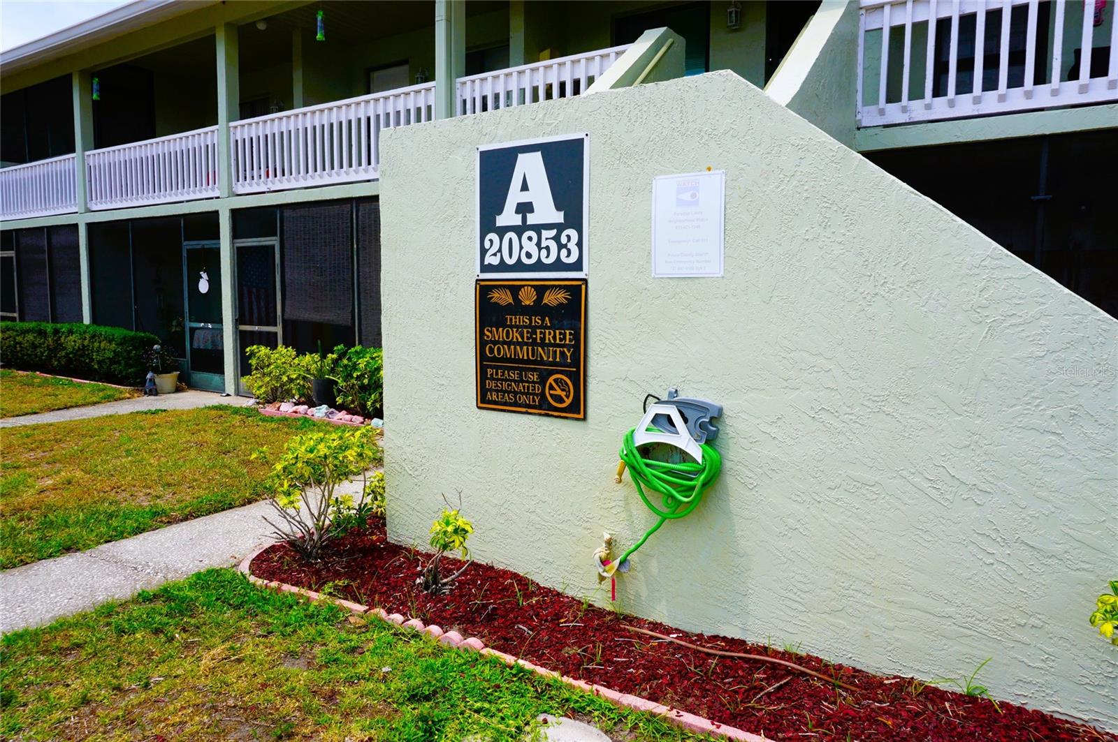 20853 HAULOVER CV #A12, LUTZ, FL, 33558