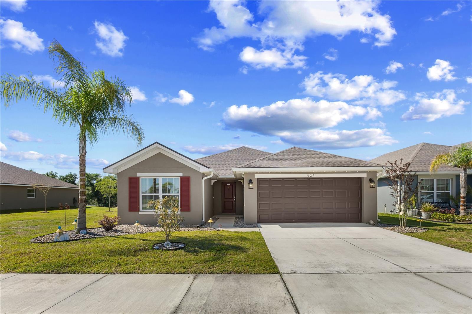 13019 OGDEN GLADE RD, DADE CITY, FL, 33525