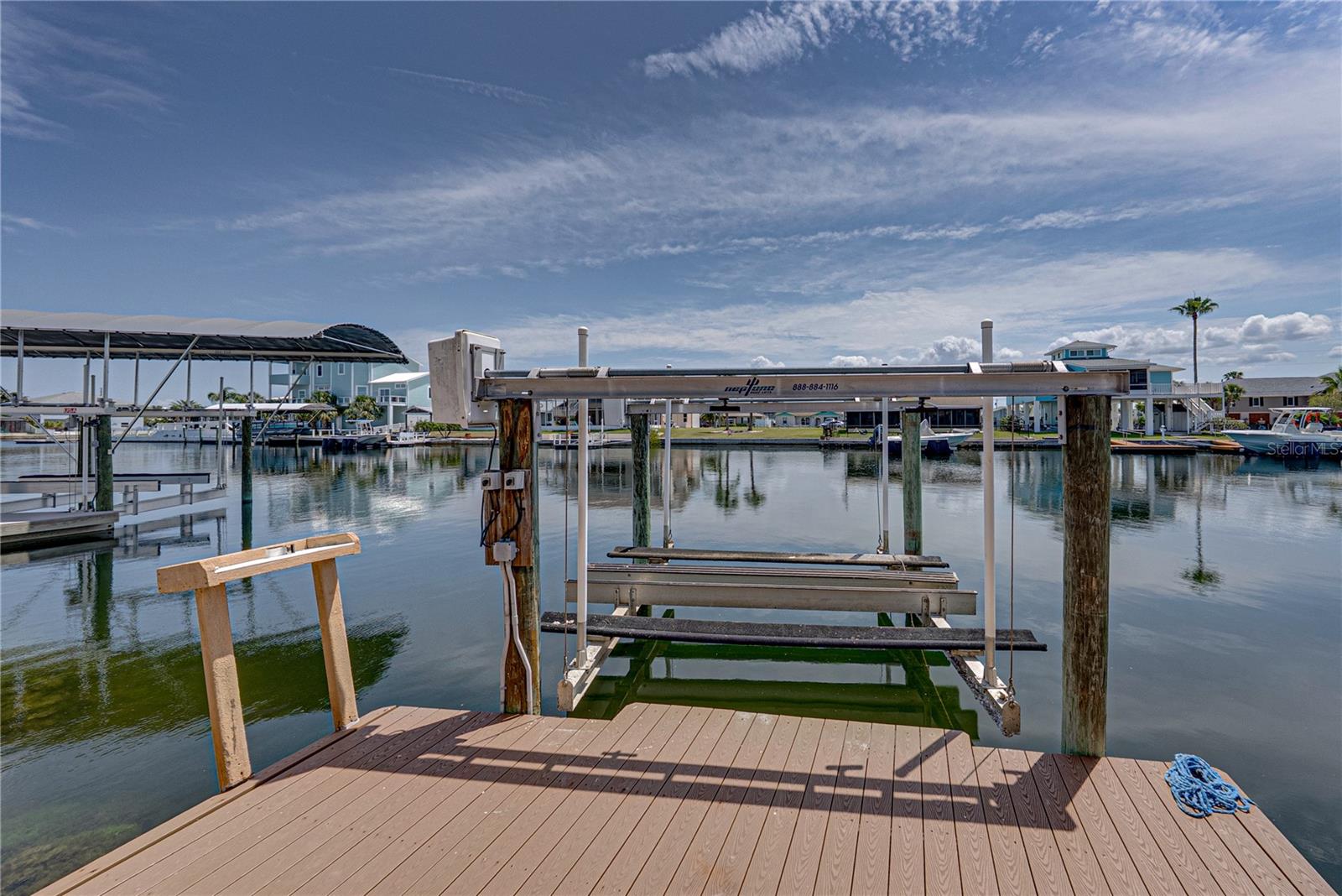 4178 DES PREZ CT, HERNANDO BEACH, FL, 34607
