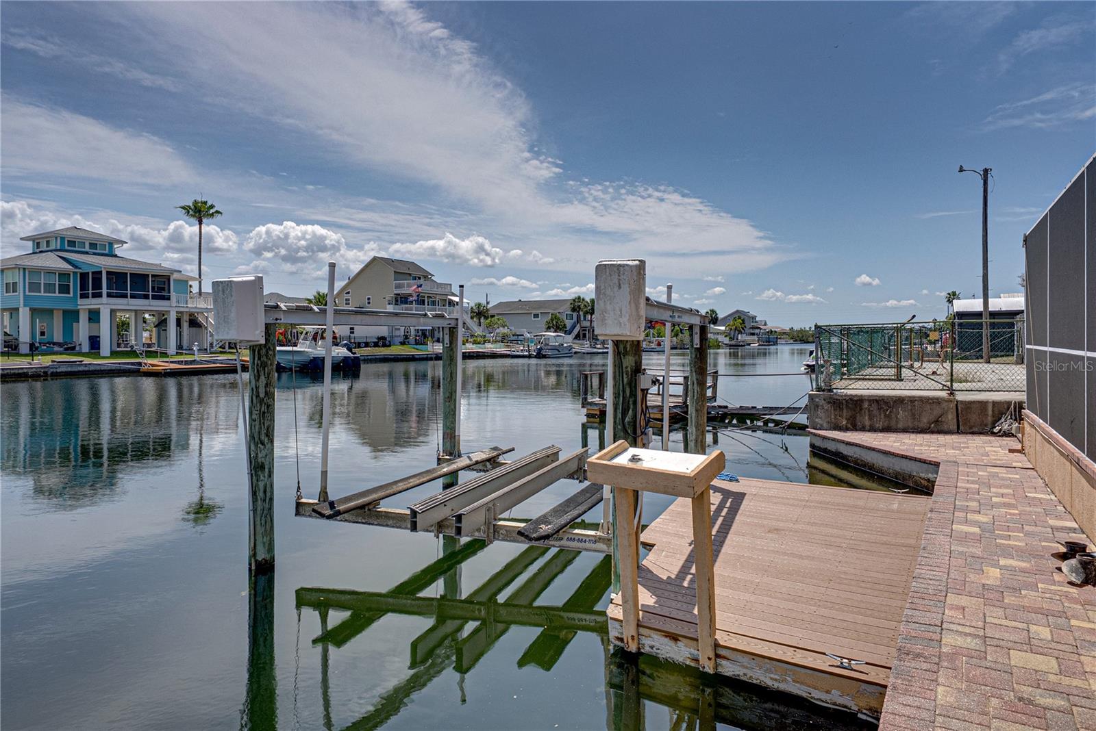 4178 DES PREZ CT, HERNANDO BEACH, FL, 34607