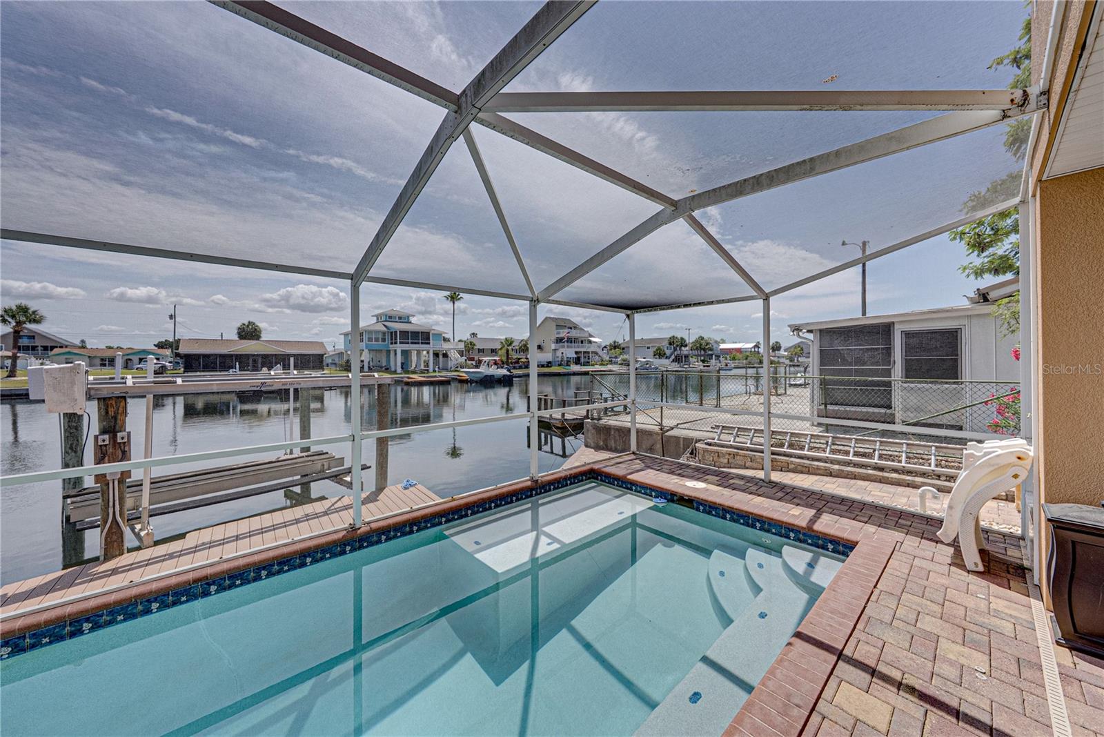 4178 DES PREZ CT, HERNANDO BEACH, FL, 34607