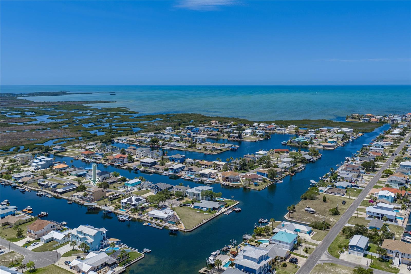4178 DES PREZ CT, HERNANDO BEACH, FL, 34607