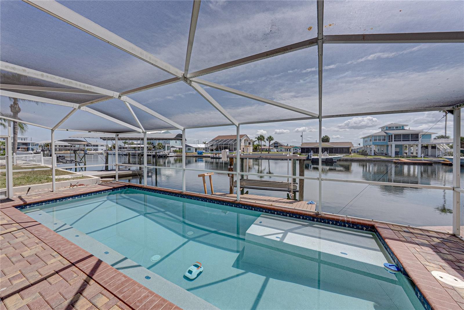 4178 DES PREZ CT, HERNANDO BEACH, FL, 34607
