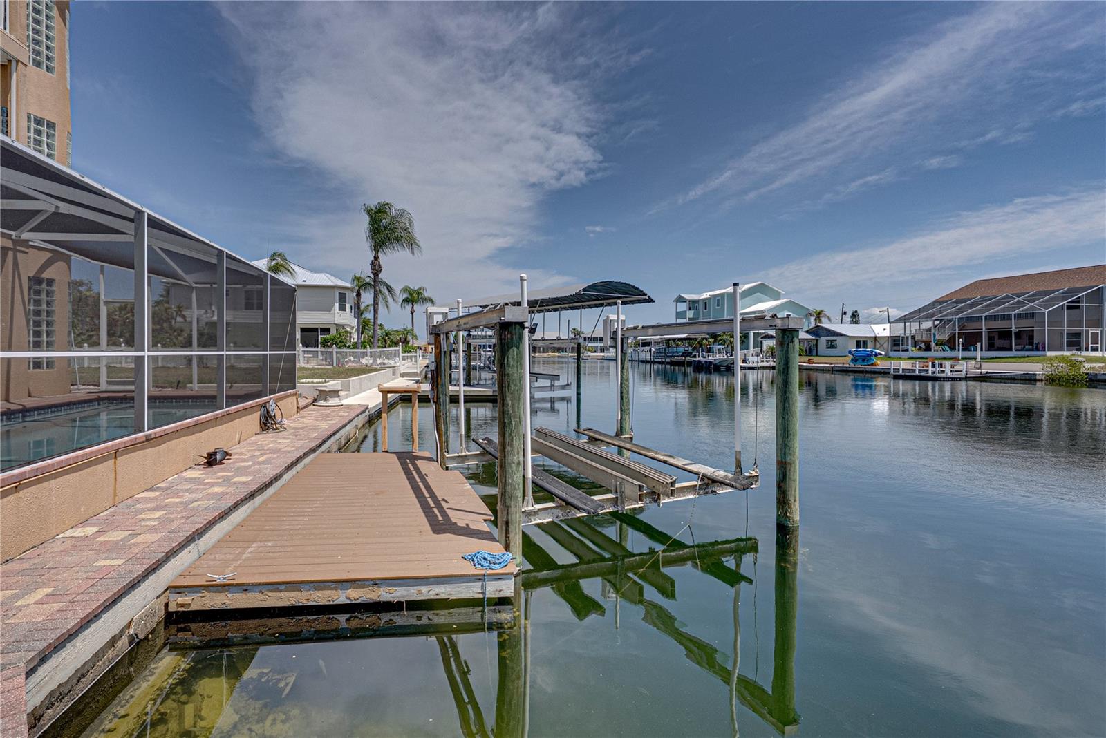 4178 DES PREZ CT, HERNANDO BEACH, FL, 34607