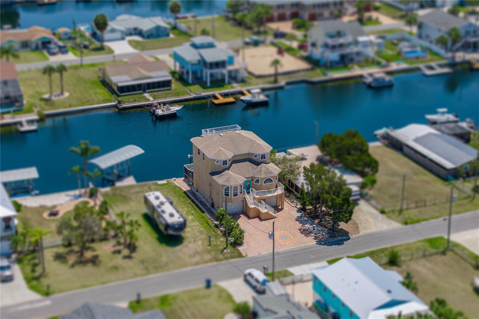 4178 DES PREZ CT, HERNANDO BEACH, FL, 34607