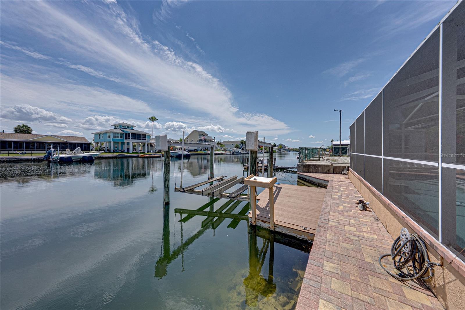 4178 DES PREZ CT, HERNANDO BEACH, FL, 34607