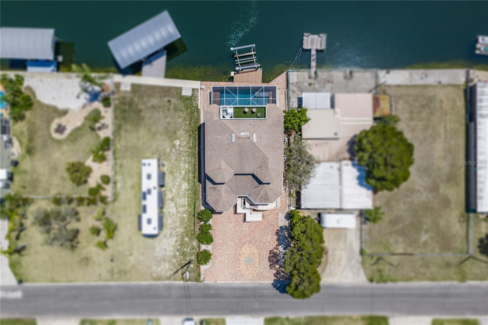 4178 DES PREZ CT, HERNANDO BEACH, FL, 34607