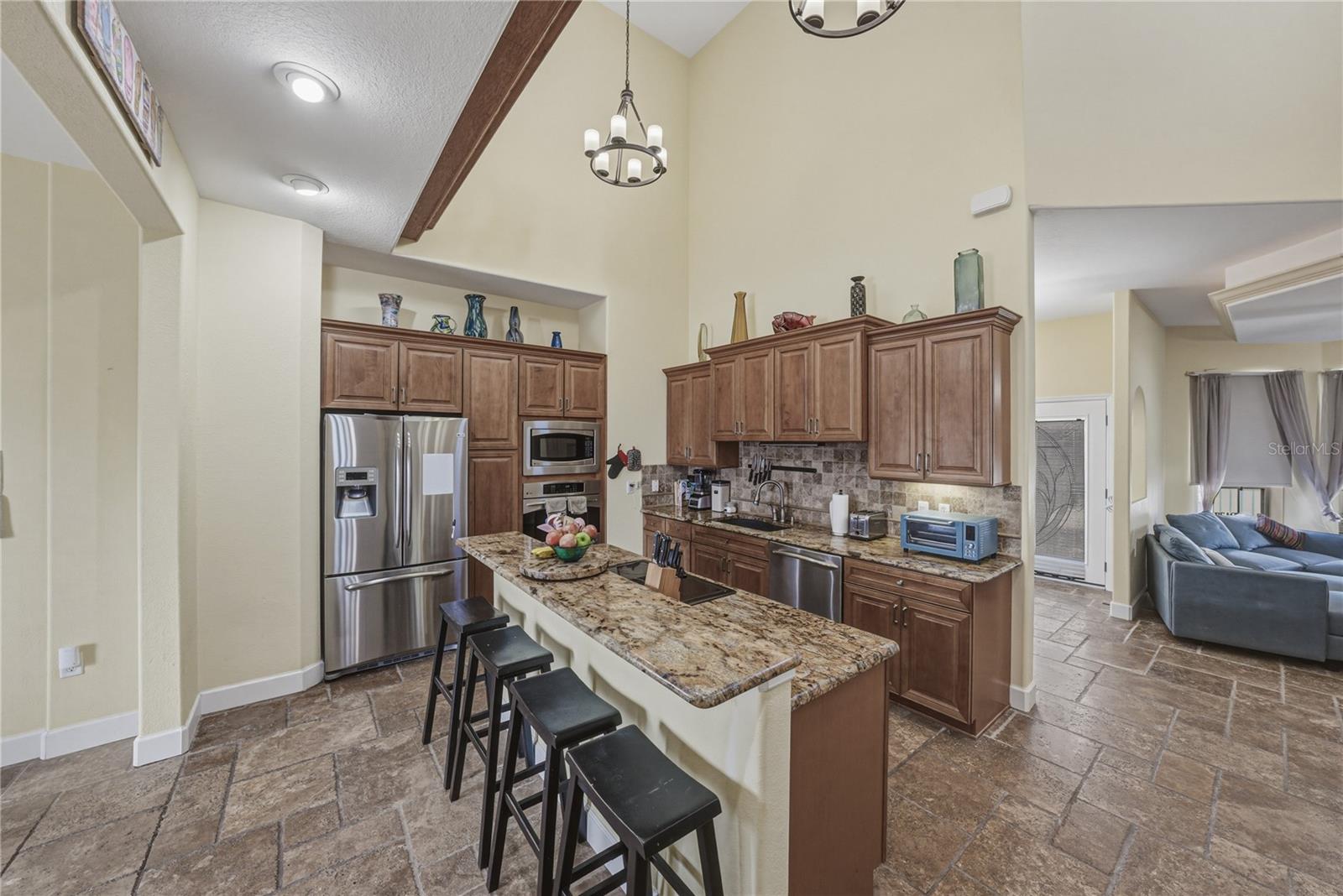 4178 DES PREZ CT, HERNANDO BEACH, FL, 34607