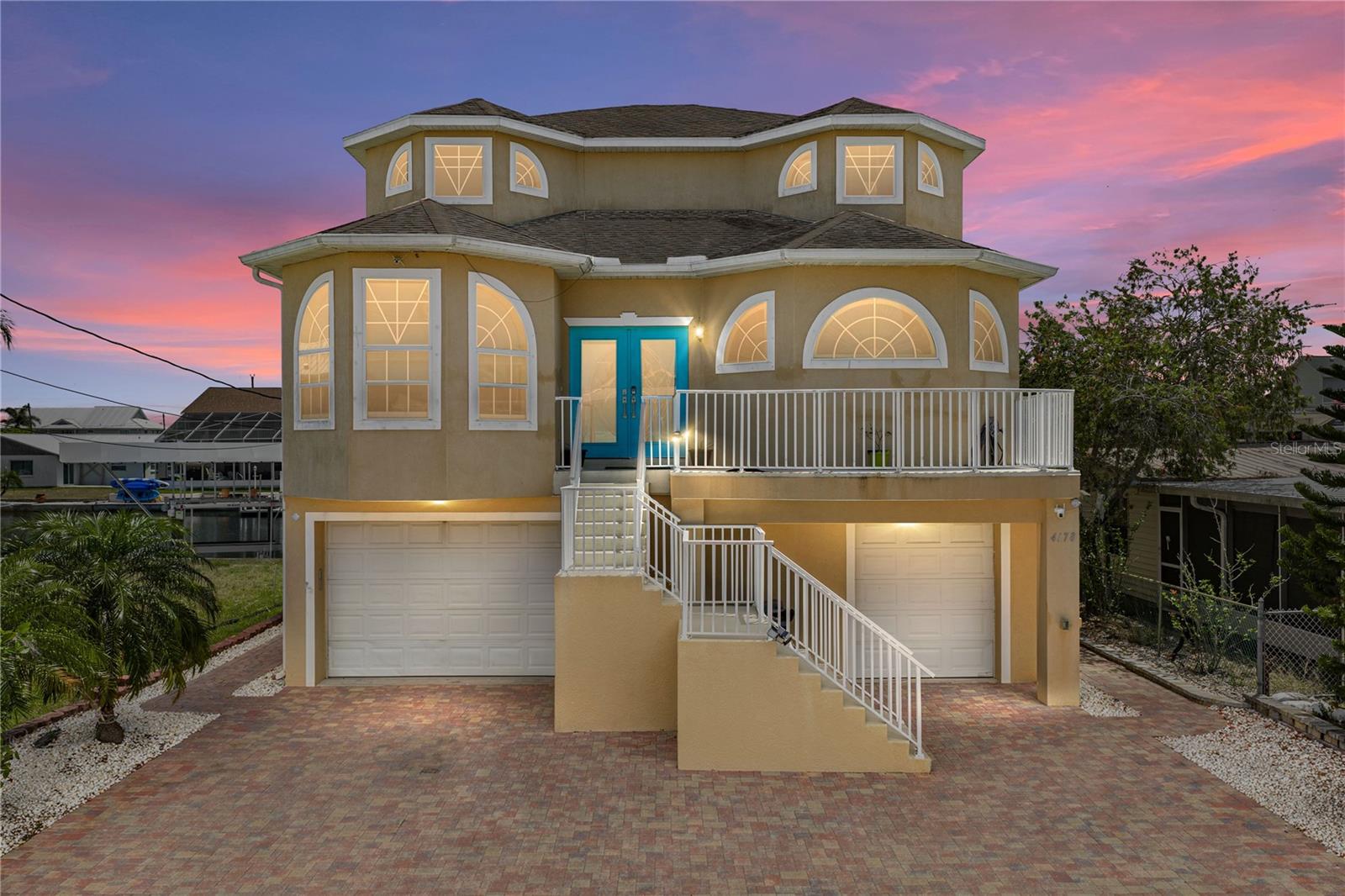4178 DES PREZ CT, HERNANDO BEACH, FL, 34607