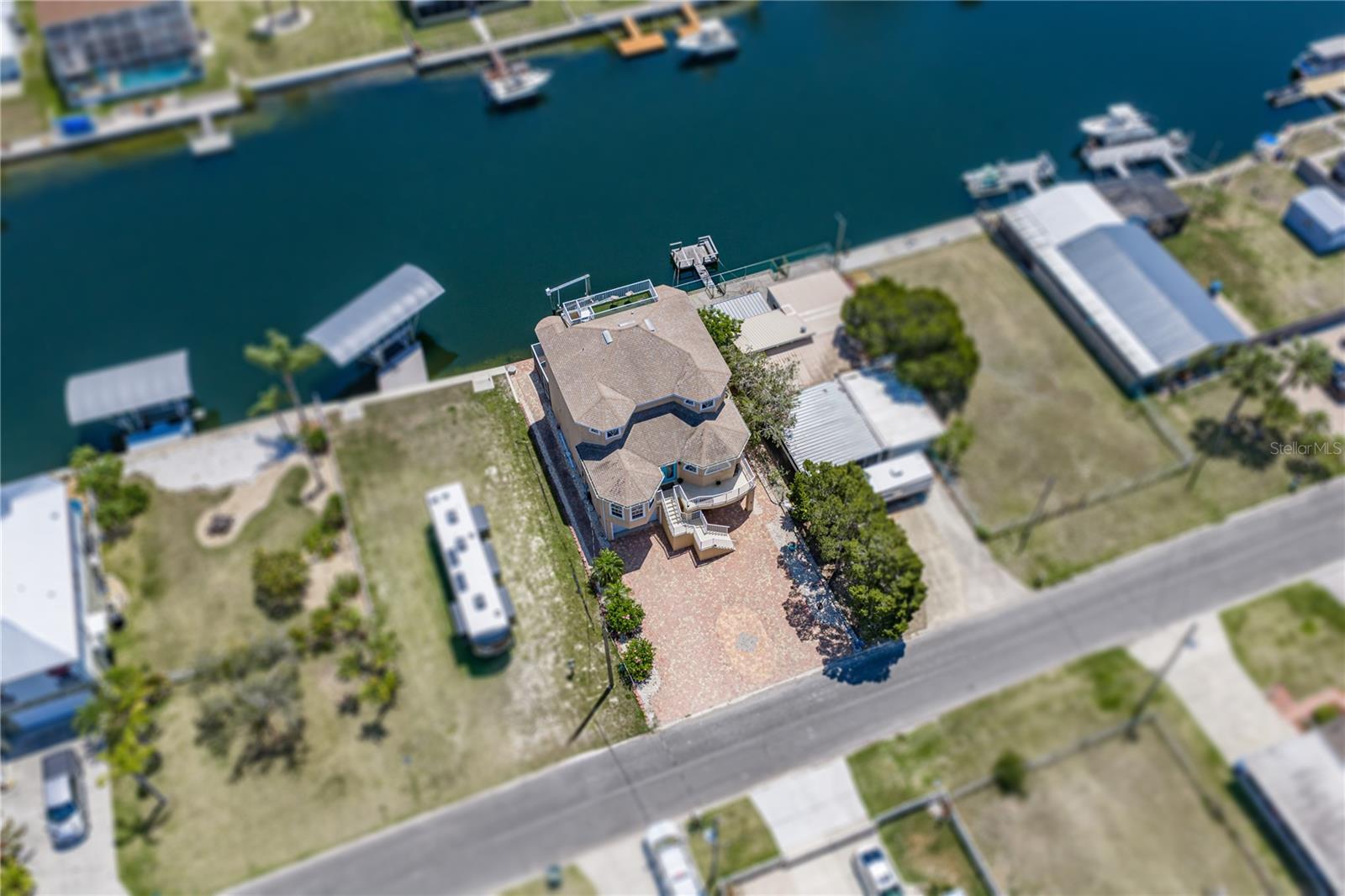 4178 DES PREZ CT, HERNANDO BEACH, FL, 34607