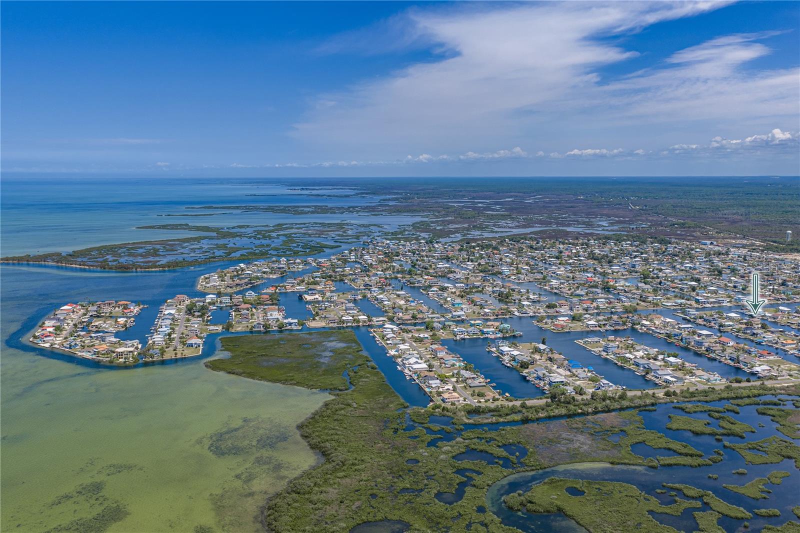 4178 DES PREZ CT, HERNANDO BEACH, FL, 34607
