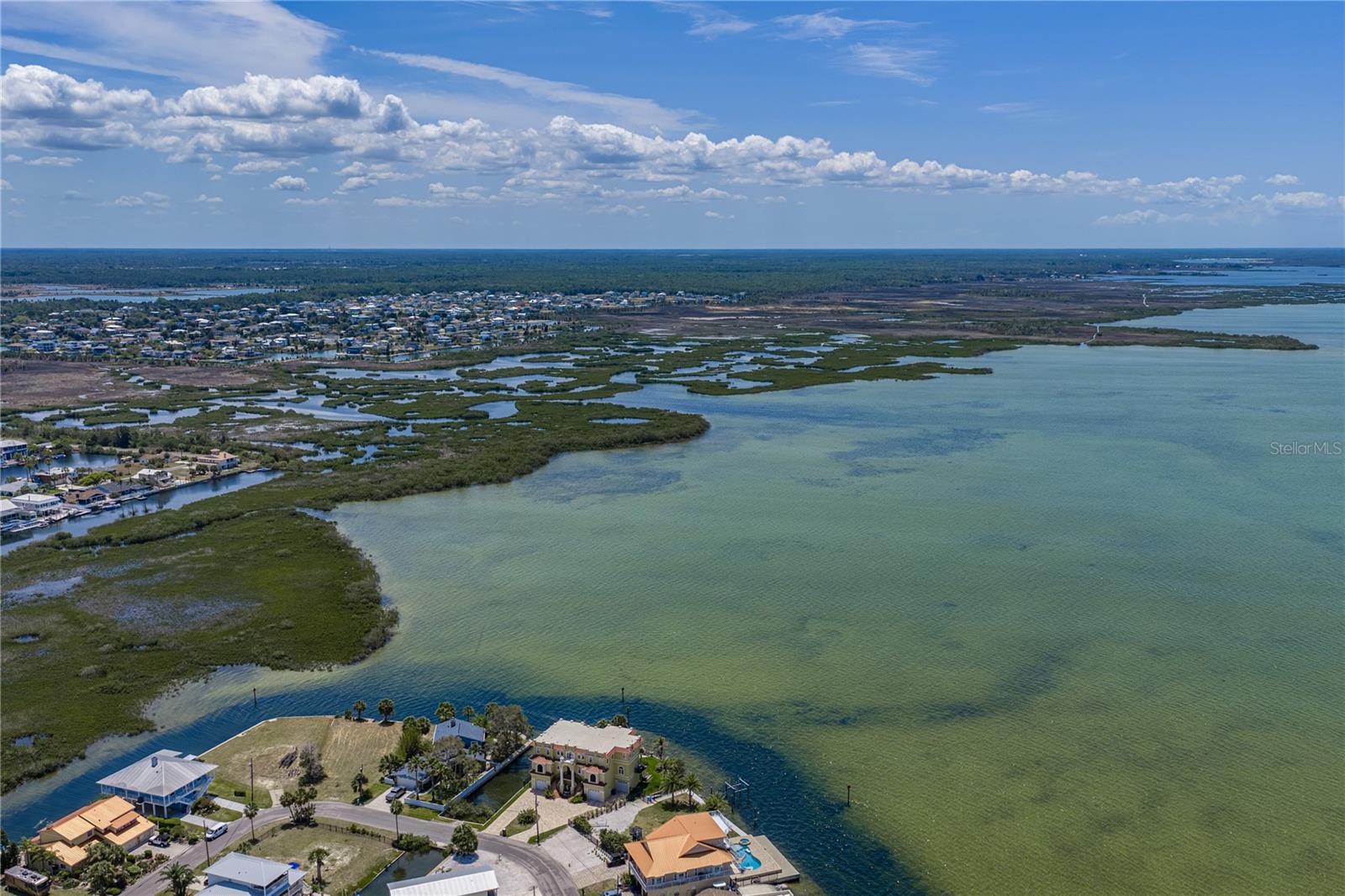 4178 DES PREZ CT, HERNANDO BEACH, FL, 34607