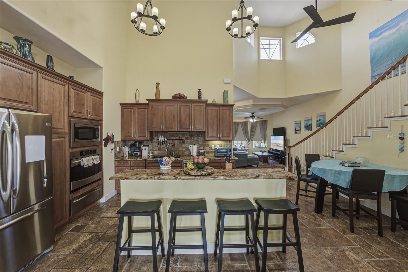 4178 DES PREZ CT, HERNANDO BEACH, FL, 34607