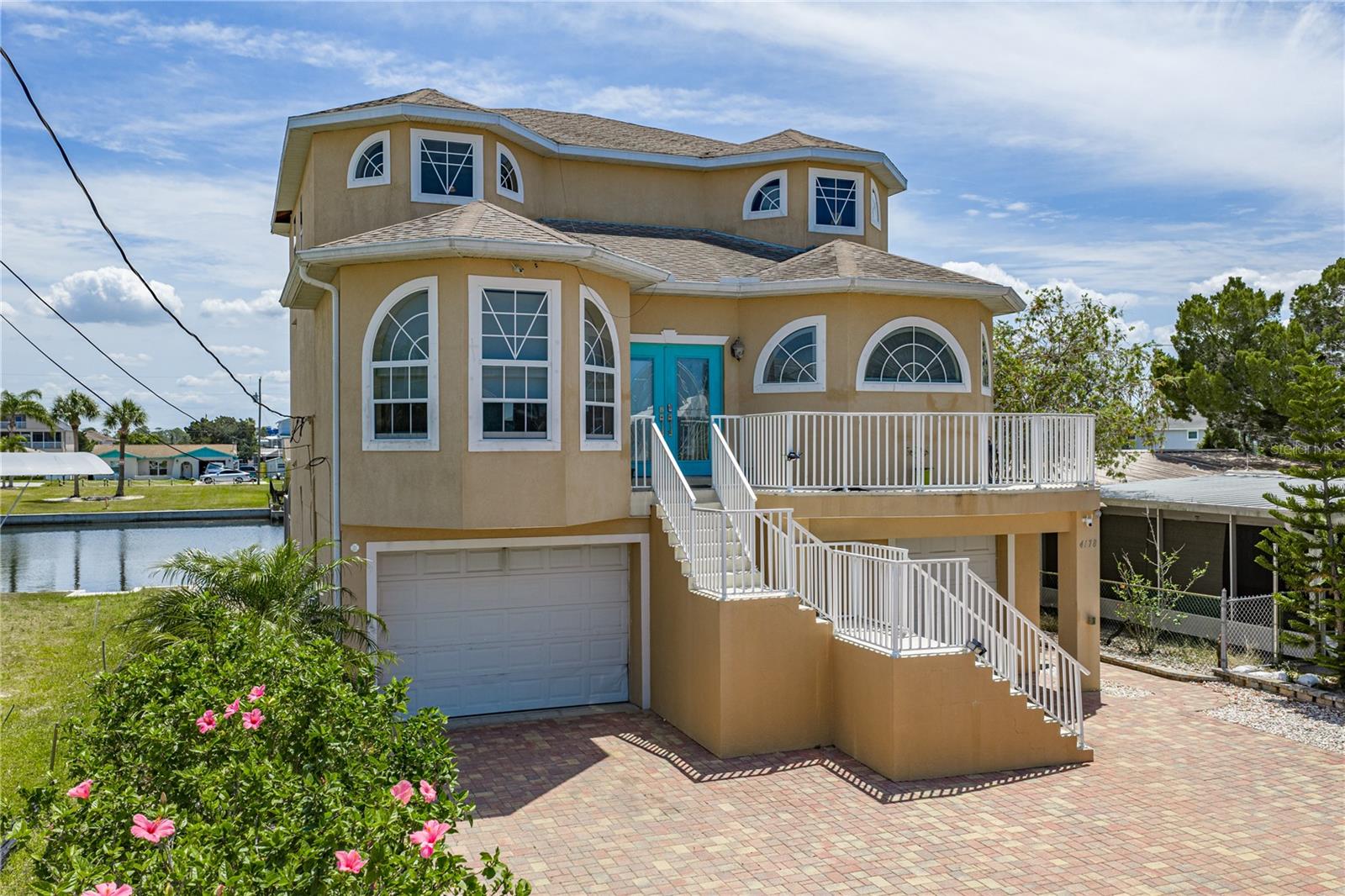 4178 DES PREZ CT, HERNANDO BEACH, FL, 34607
