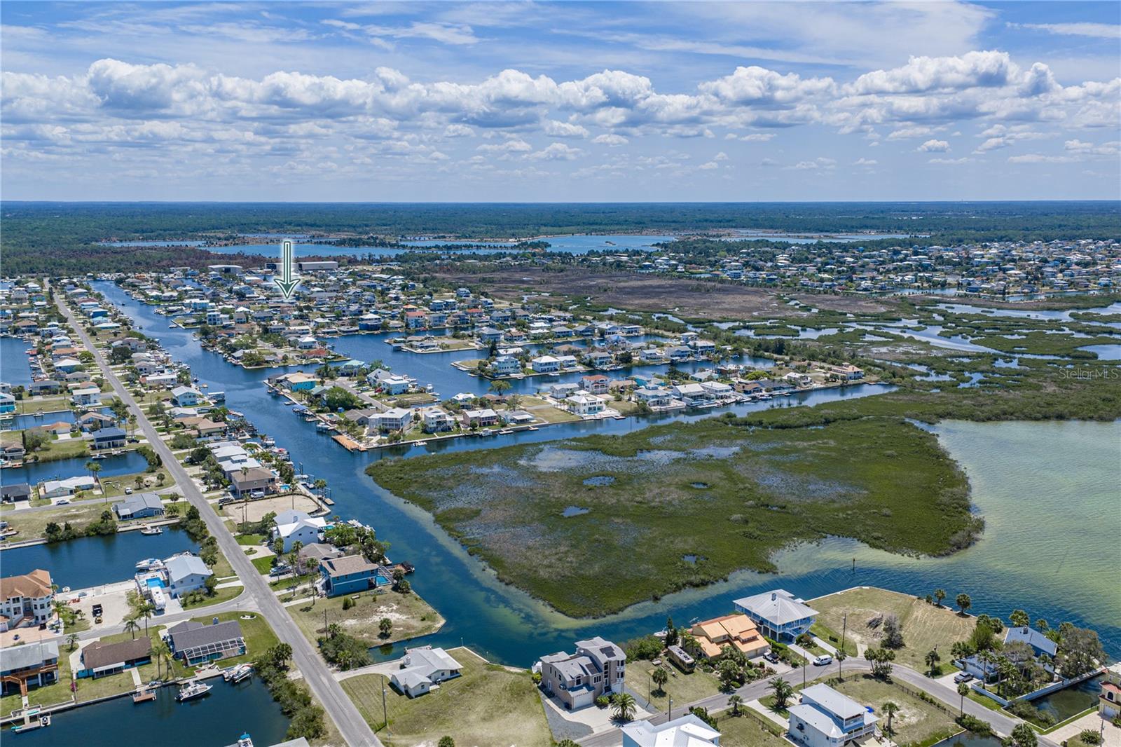4178 DES PREZ CT, HERNANDO BEACH, FL, 34607