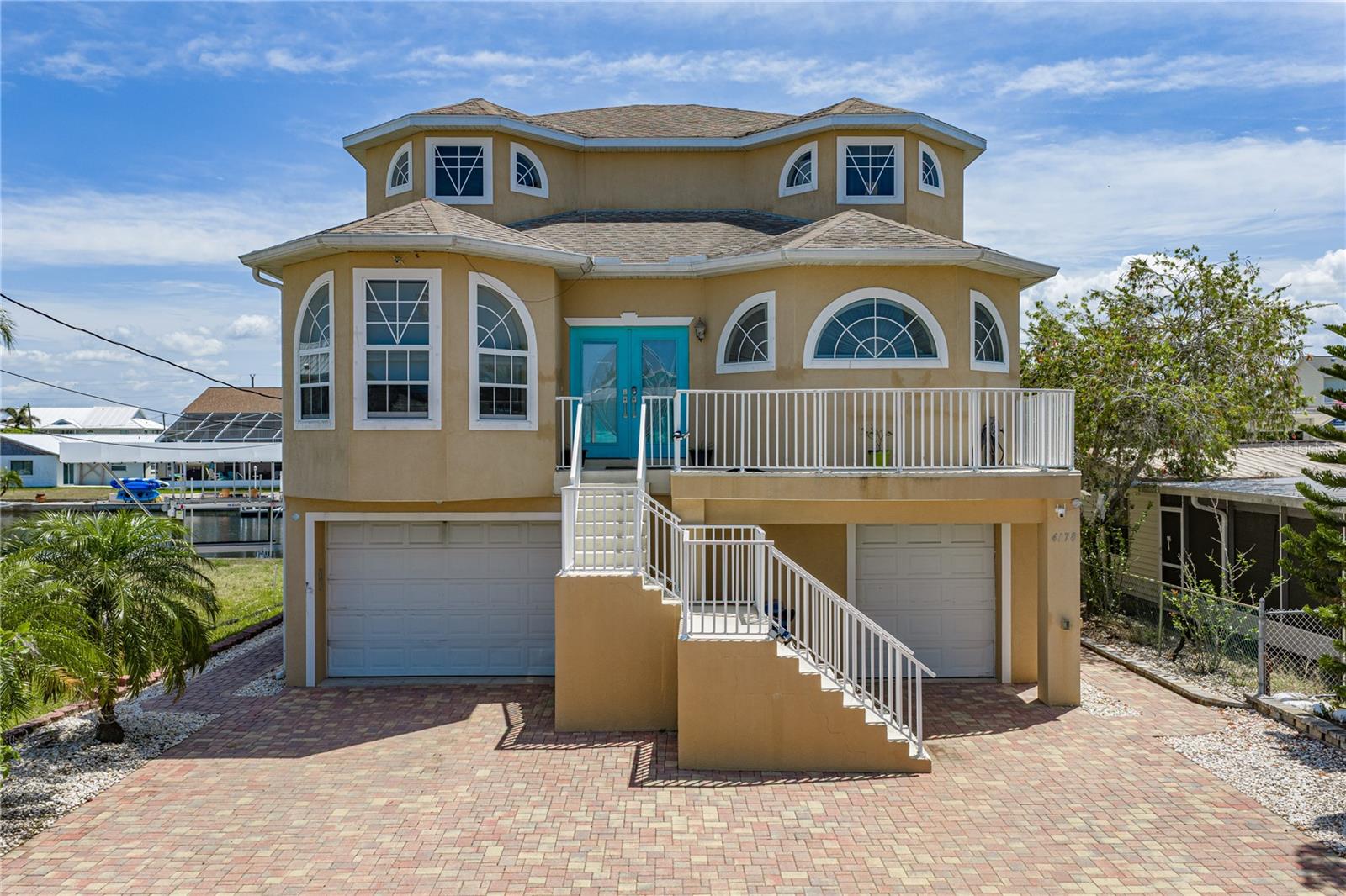 4178 DES PREZ CT, HERNANDO BEACH, FL, 34607