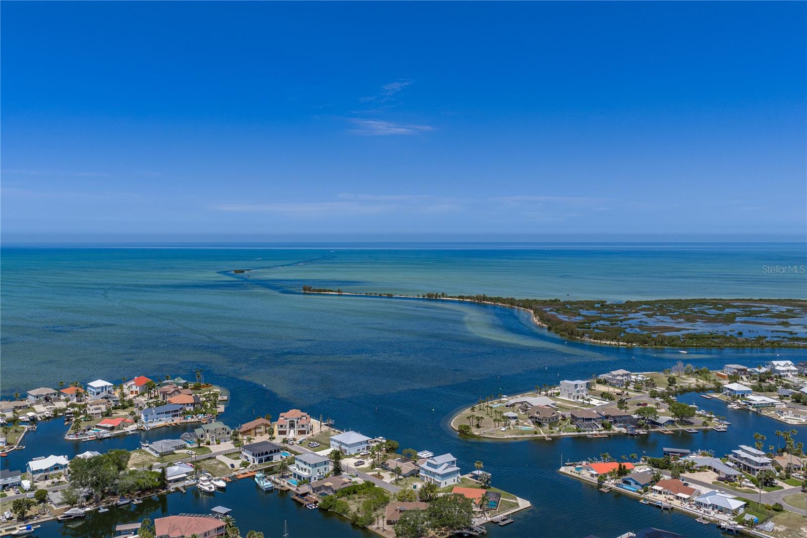 4178 DES PREZ CT, HERNANDO BEACH, FL, 34607
