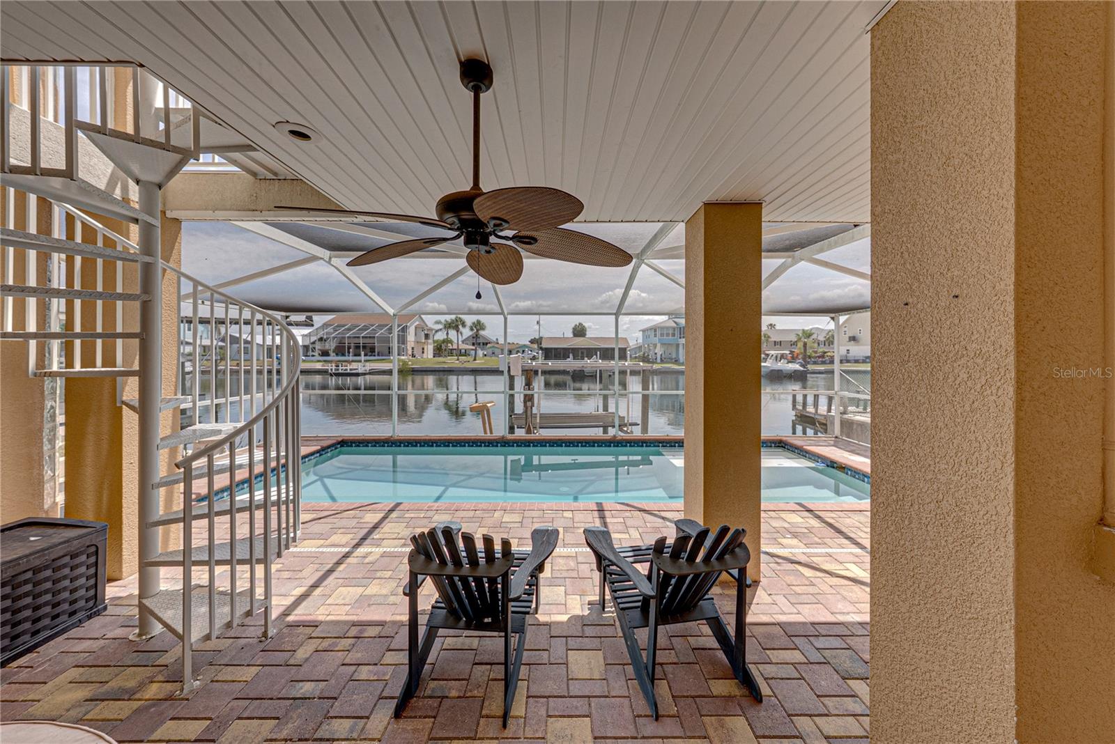 4178 DES PREZ CT, HERNANDO BEACH, FL, 34607