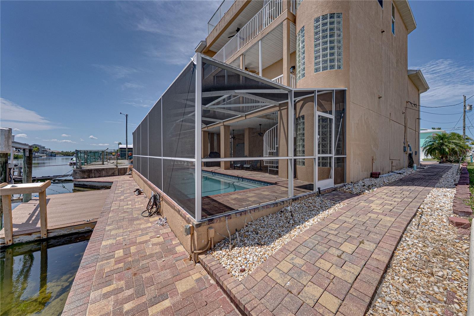4178 DES PREZ CT, HERNANDO BEACH, FL, 34607