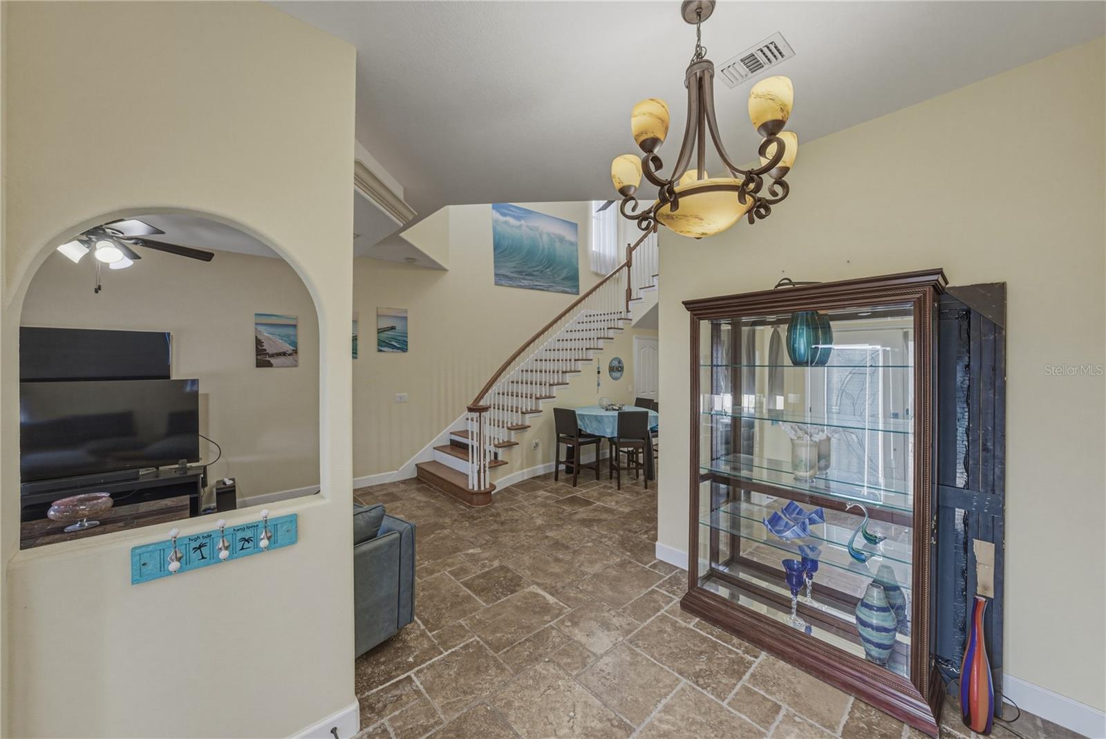 4178 DES PREZ CT, HERNANDO BEACH, FL, 34607