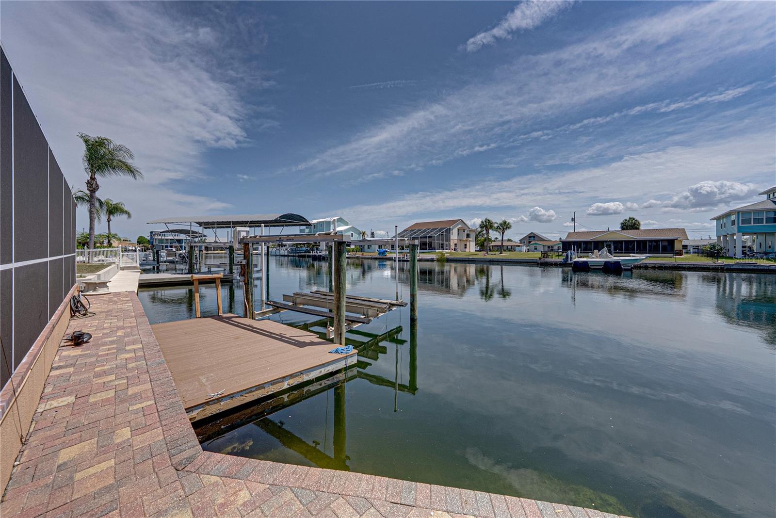 4178 DES PREZ CT, HERNANDO BEACH, FL, 34607