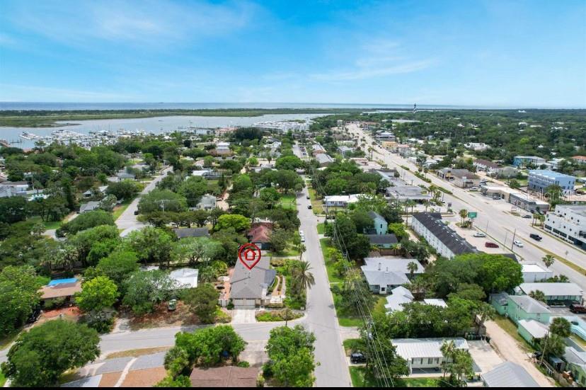 210 FLAGLER BLVD S, ST AUGUSTINE, FL, 32080
