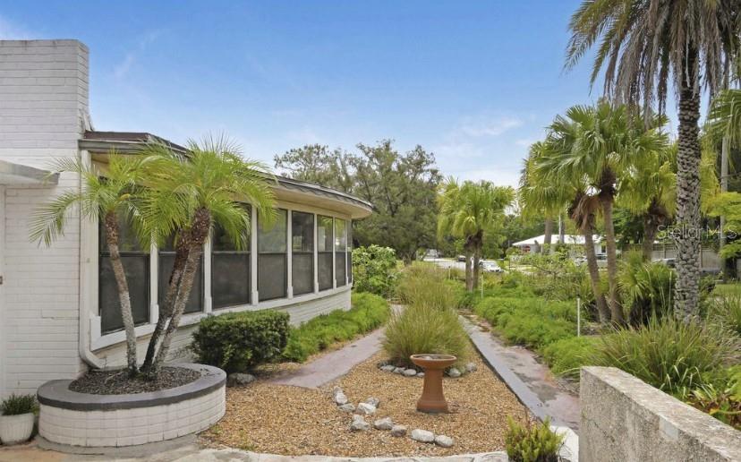 210 FLAGLER BLVD S, ST AUGUSTINE, FL, 32080