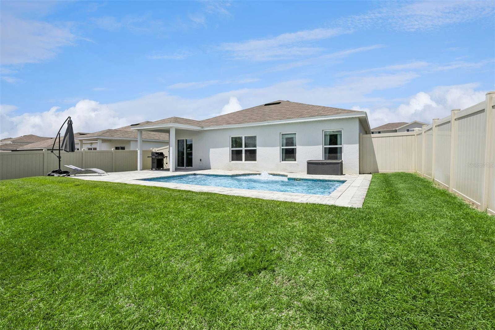 277 FIDDLEWOOD CT, DAVENPORT, FL, 33837