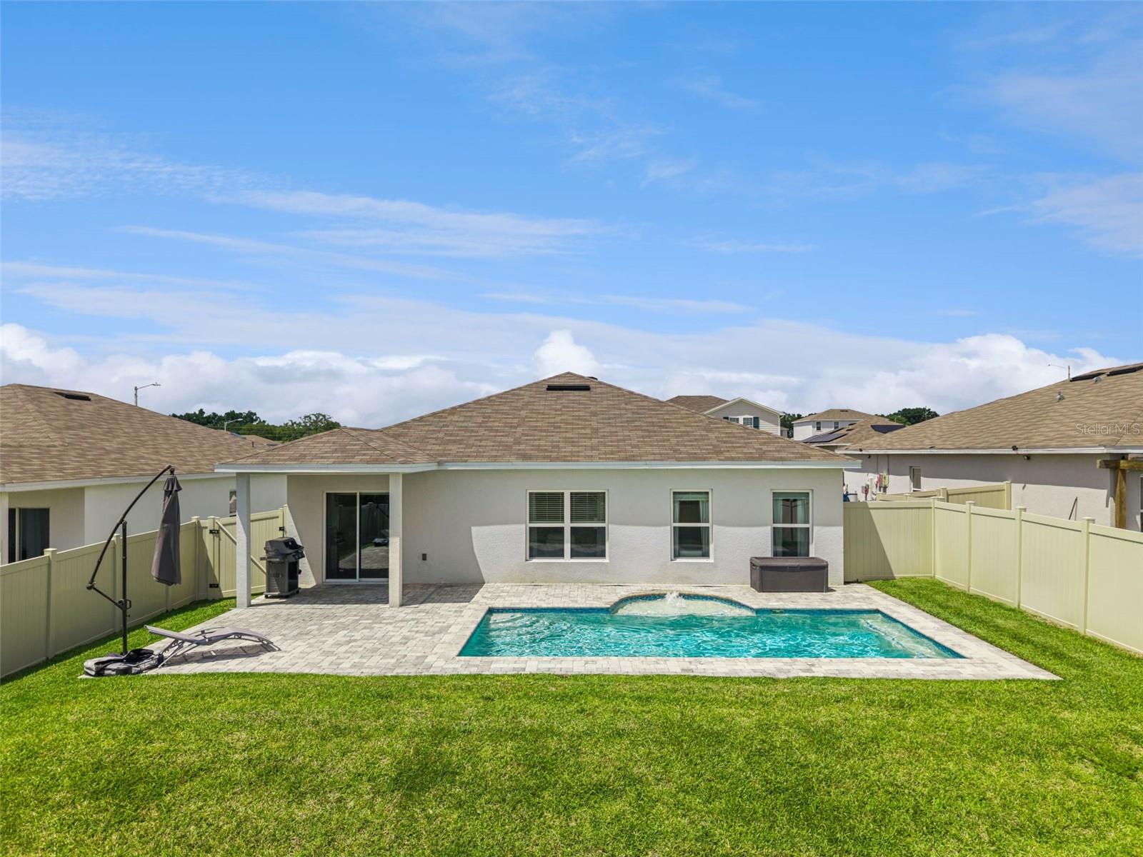 277 FIDDLEWOOD CT, DAVENPORT, FL, 33837