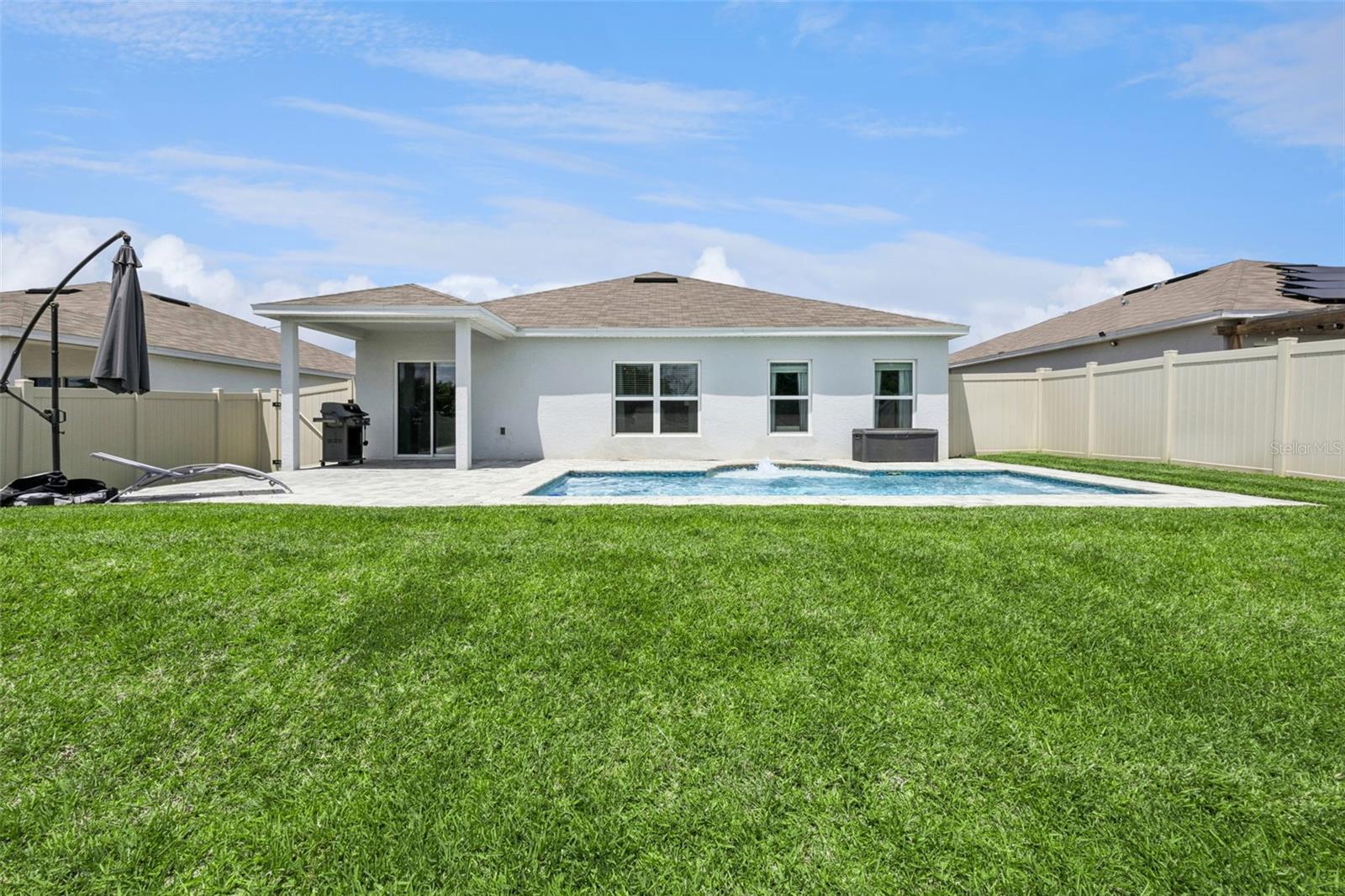 277 FIDDLEWOOD CT, DAVENPORT, FL, 33837
