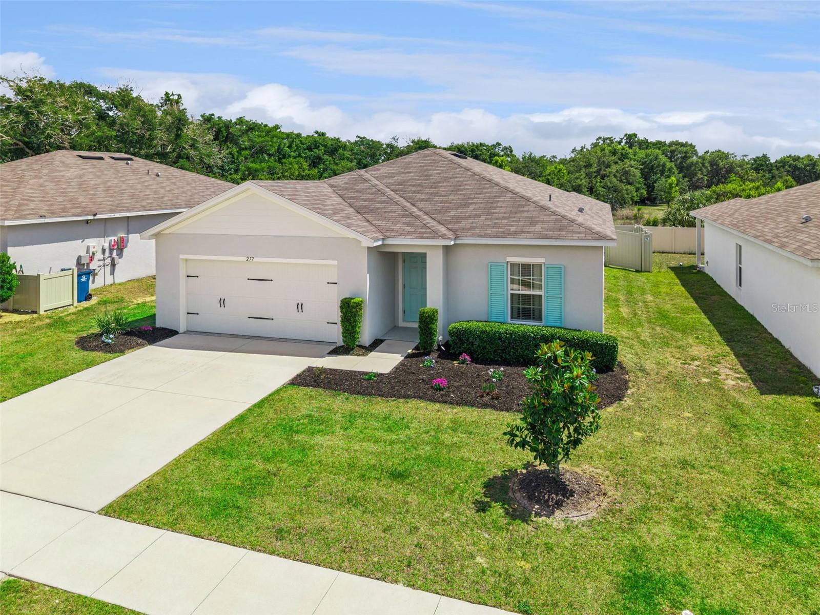 277 FIDDLEWOOD CT, DAVENPORT, FL, 33837