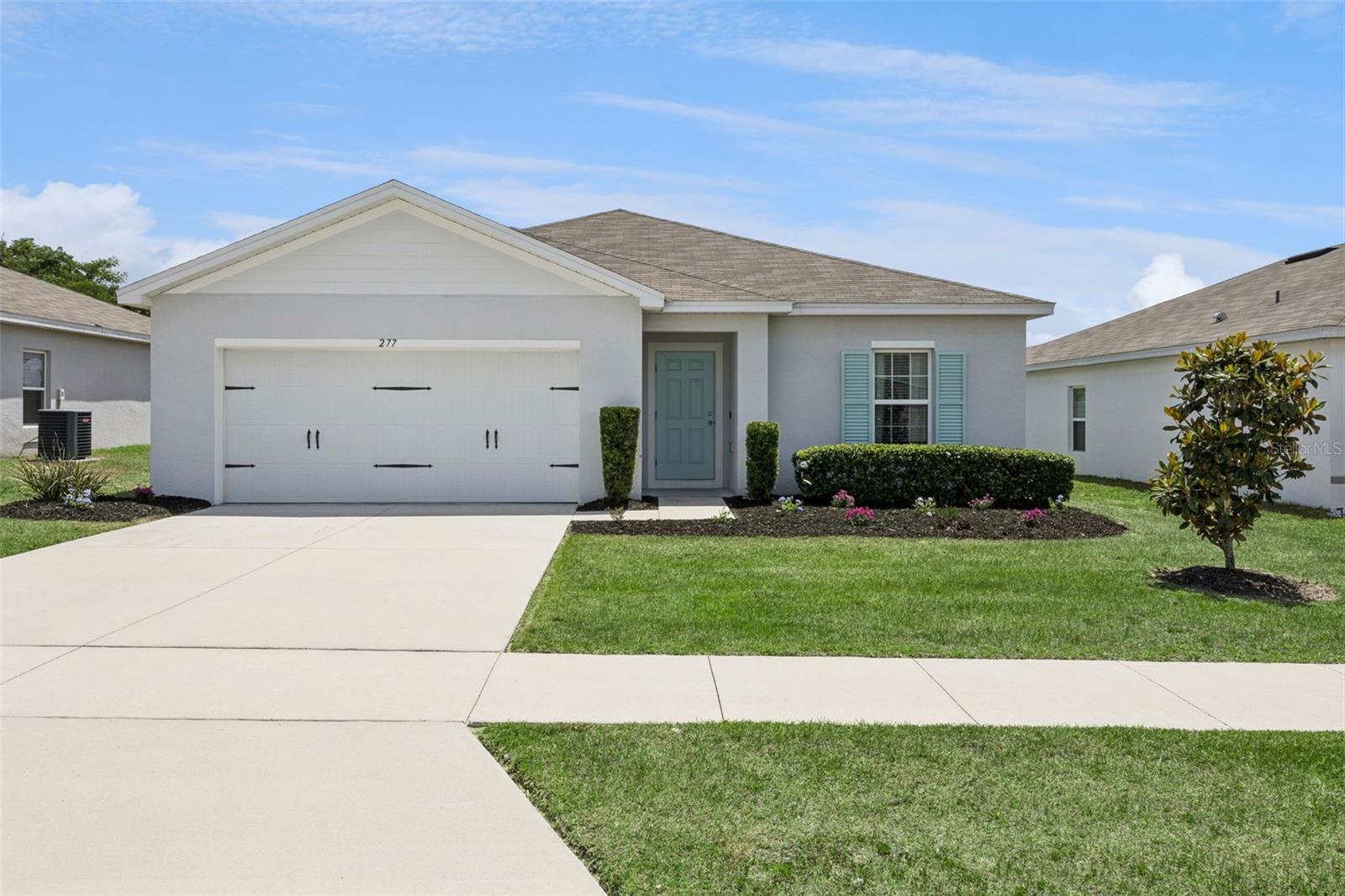 277 FIDDLEWOOD CT, DAVENPORT, FL, 33837