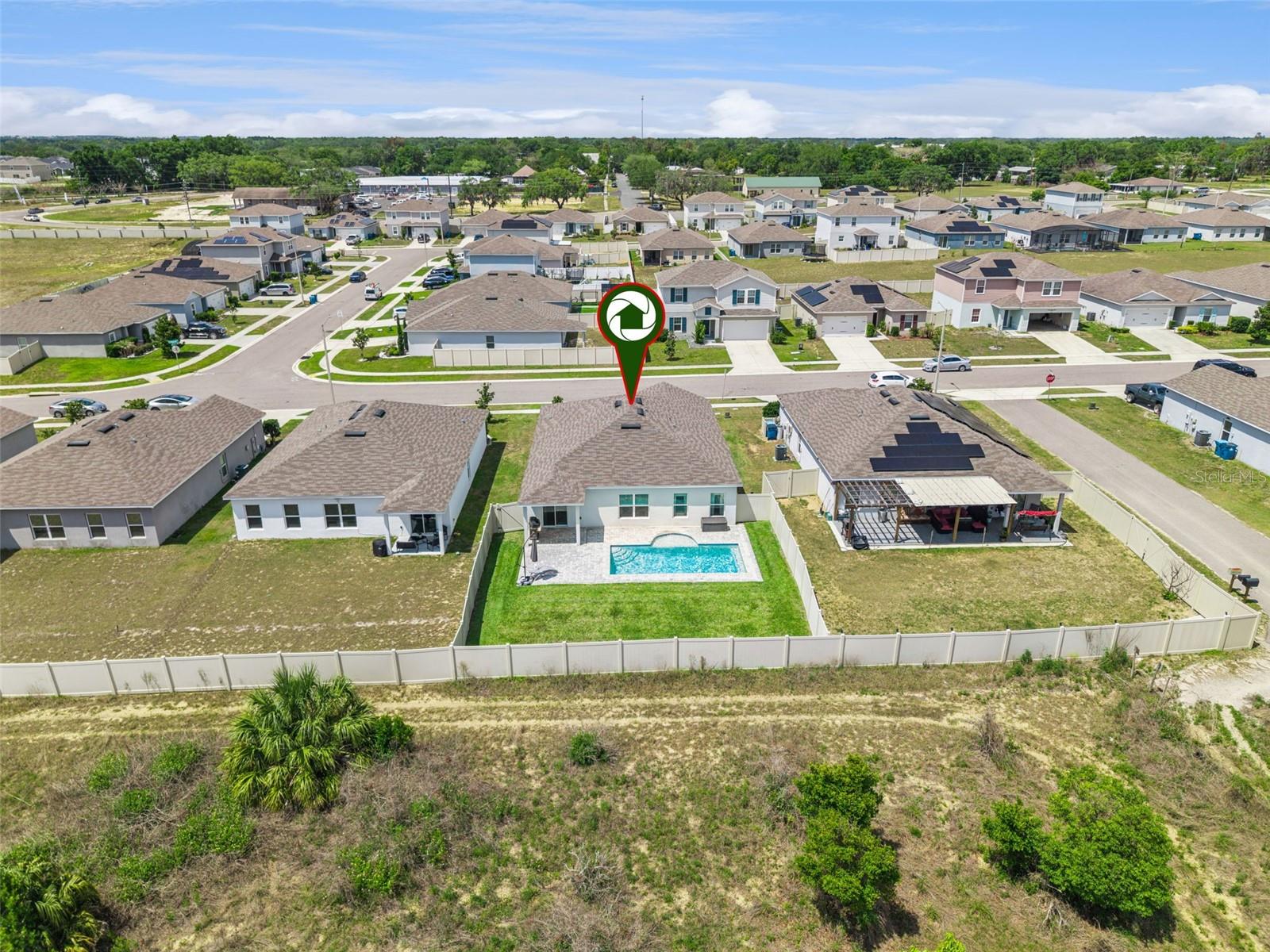 277 FIDDLEWOOD CT, DAVENPORT, FL, 33837