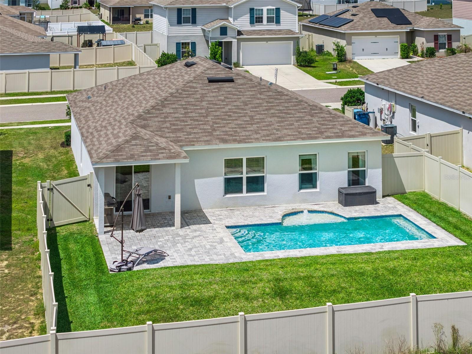 277 FIDDLEWOOD CT, DAVENPORT, FL, 33837