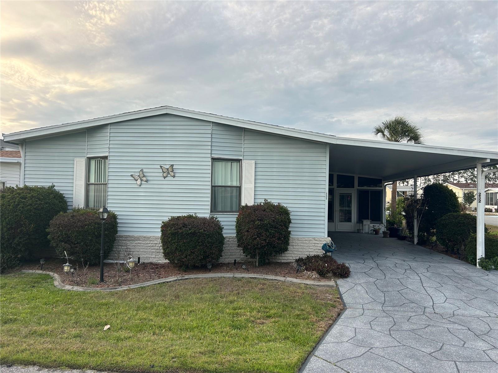 252 RITA BEE AVE, DAVENPORT, FL, 33897