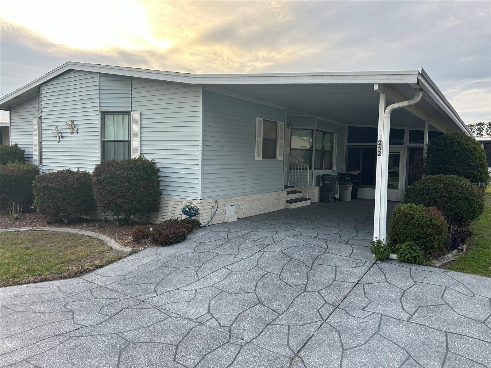 252 RITA BEE AVE, DAVENPORT, FL, 33897