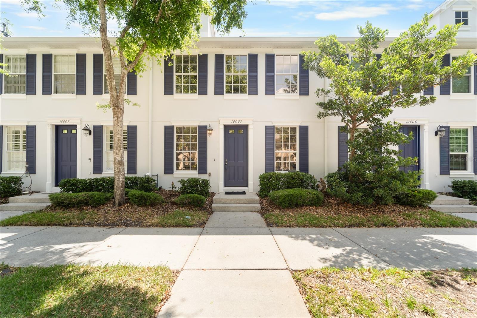 10007 BRADWELL PL, TAMPA, FL, 33626
