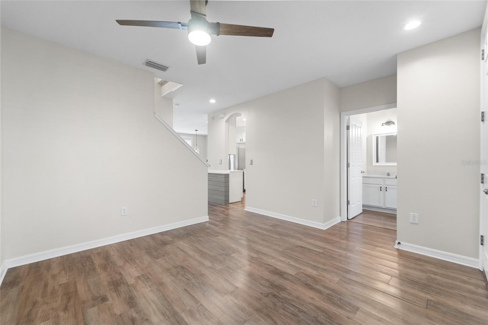 10007 BRADWELL PL, TAMPA, FL, 33626