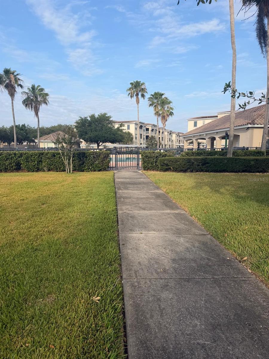 3301 WHITESTONE CIR #205, KISSIMMEE, FL, 34741