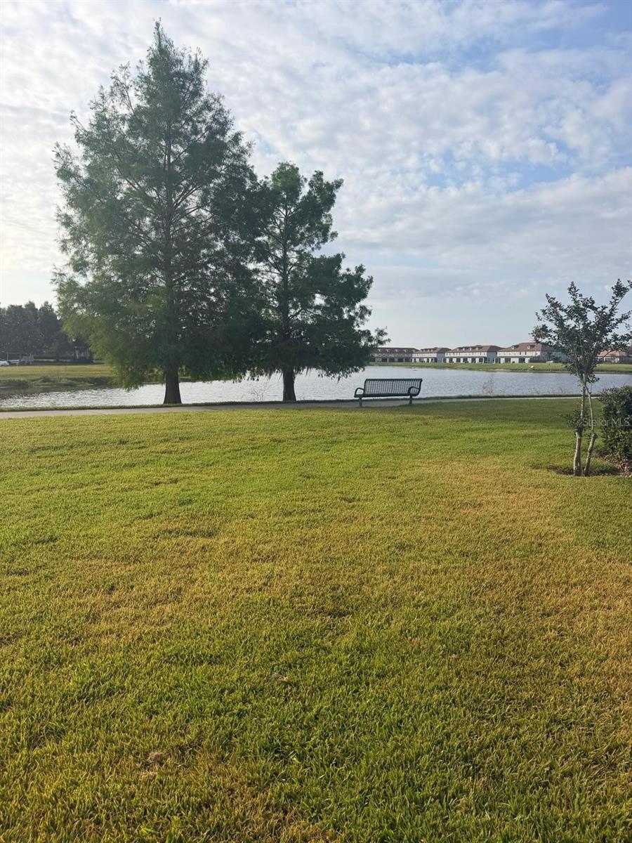 3301 WHITESTONE CIR #205, KISSIMMEE, FL, 34741