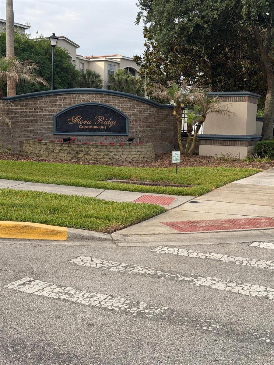 3301 WHITESTONE CIR #205, KISSIMMEE, FL, 34741