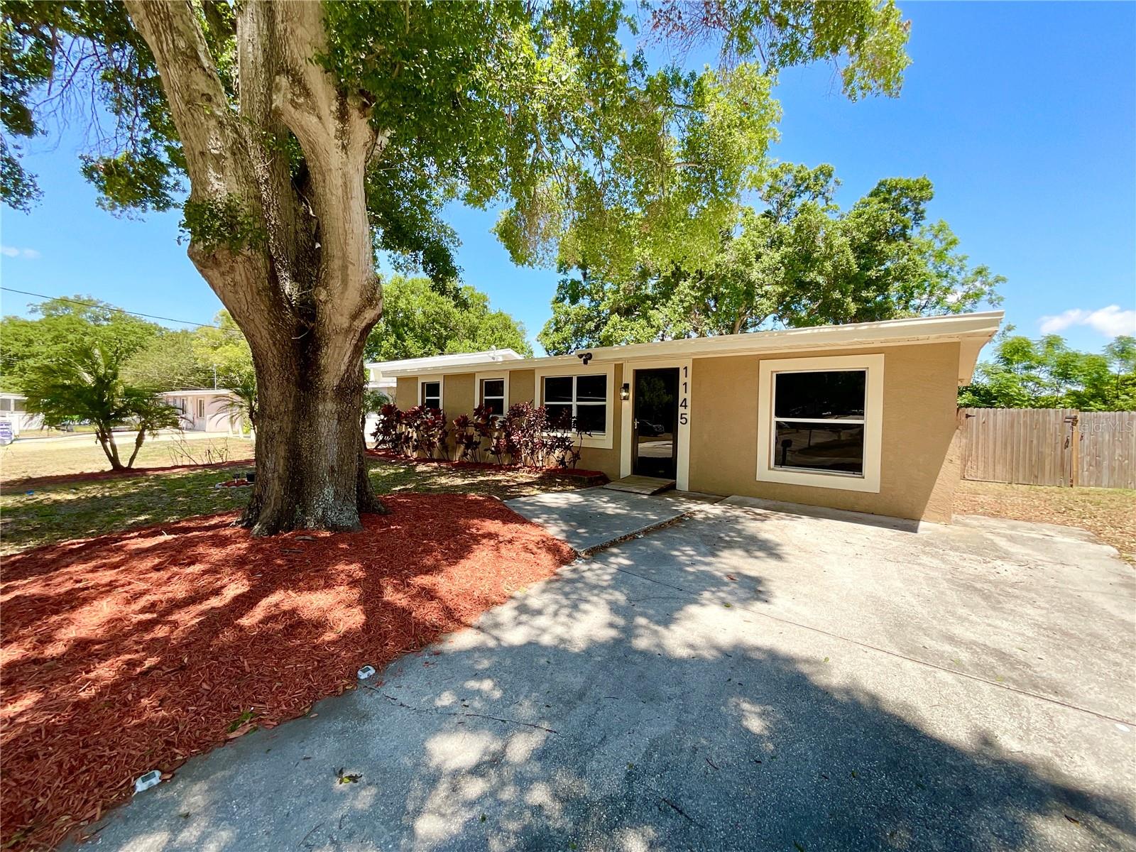 1145 7TH ST N, SAFETY HARBOR, FL, 34695