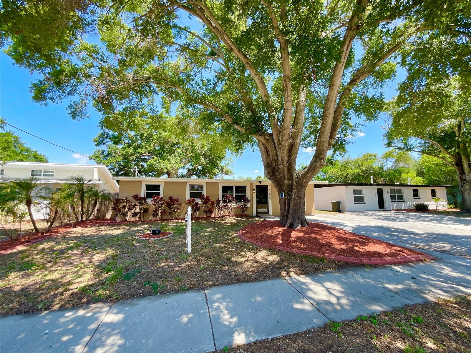 1145 7TH ST N, SAFETY HARBOR, FL, 34695