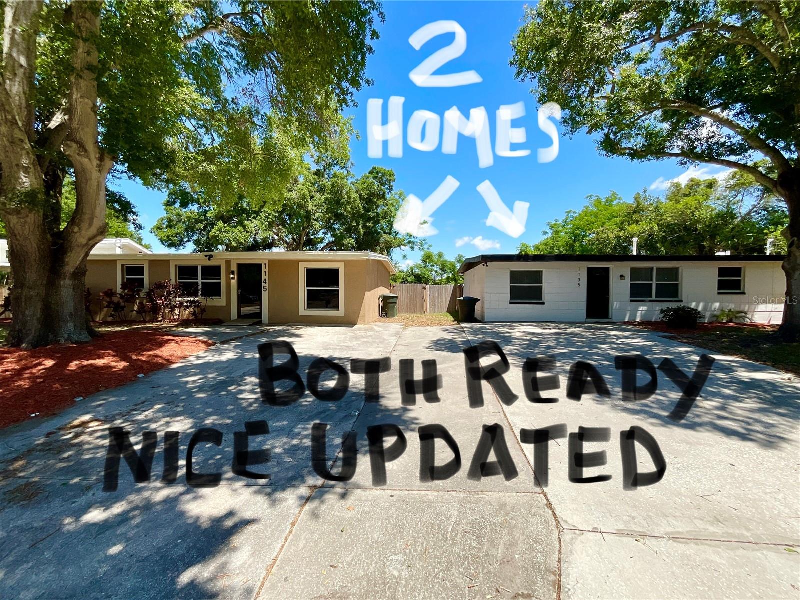 1145 7TH ST N, SAFETY HARBOR, FL, 34695