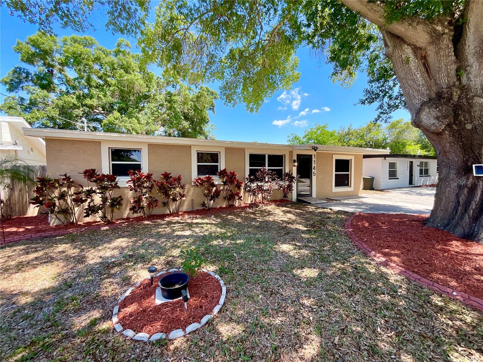 1145 7TH ST N, SAFETY HARBOR, FL, 34695