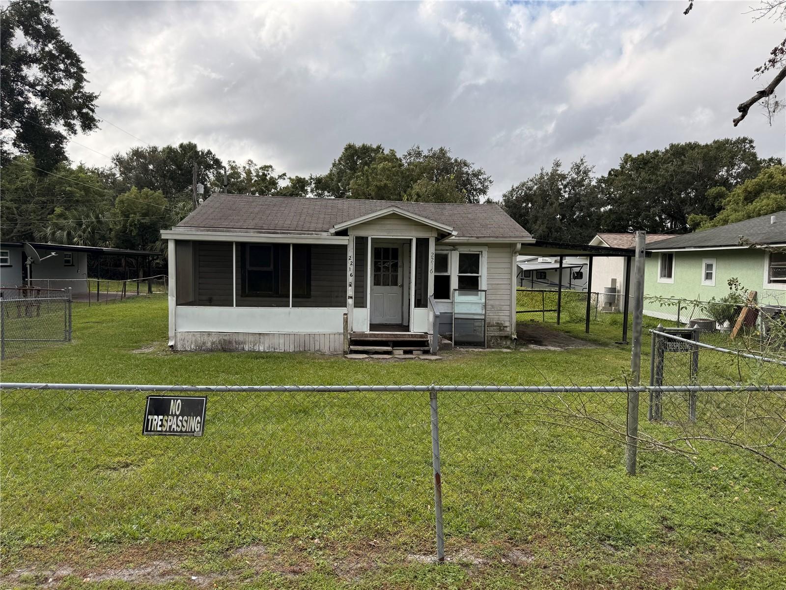 2216 AZALEA CT, LAKELAND, FL, 33815