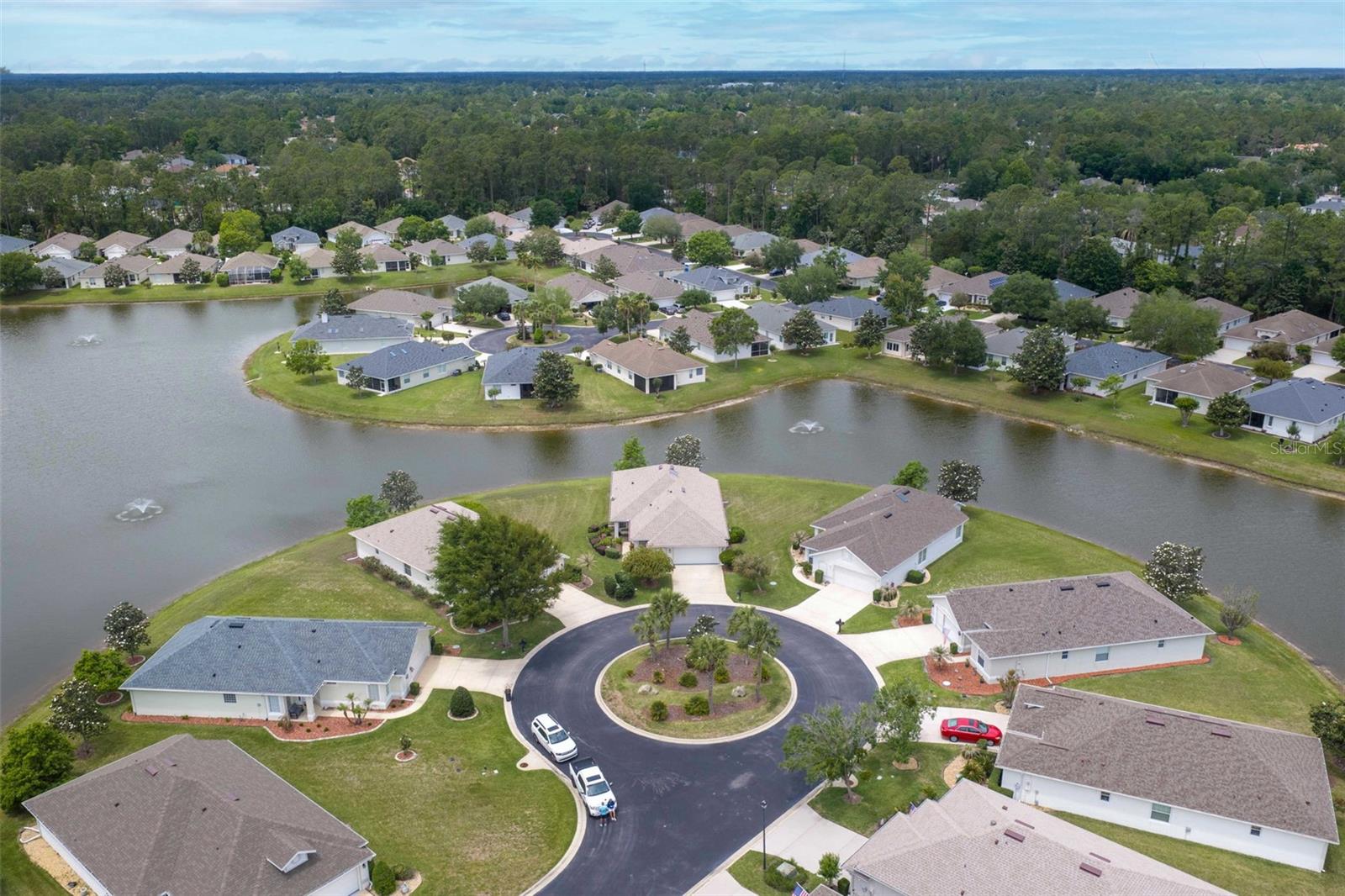 15 ROYALE LN, PALM COAST, FL, 32164