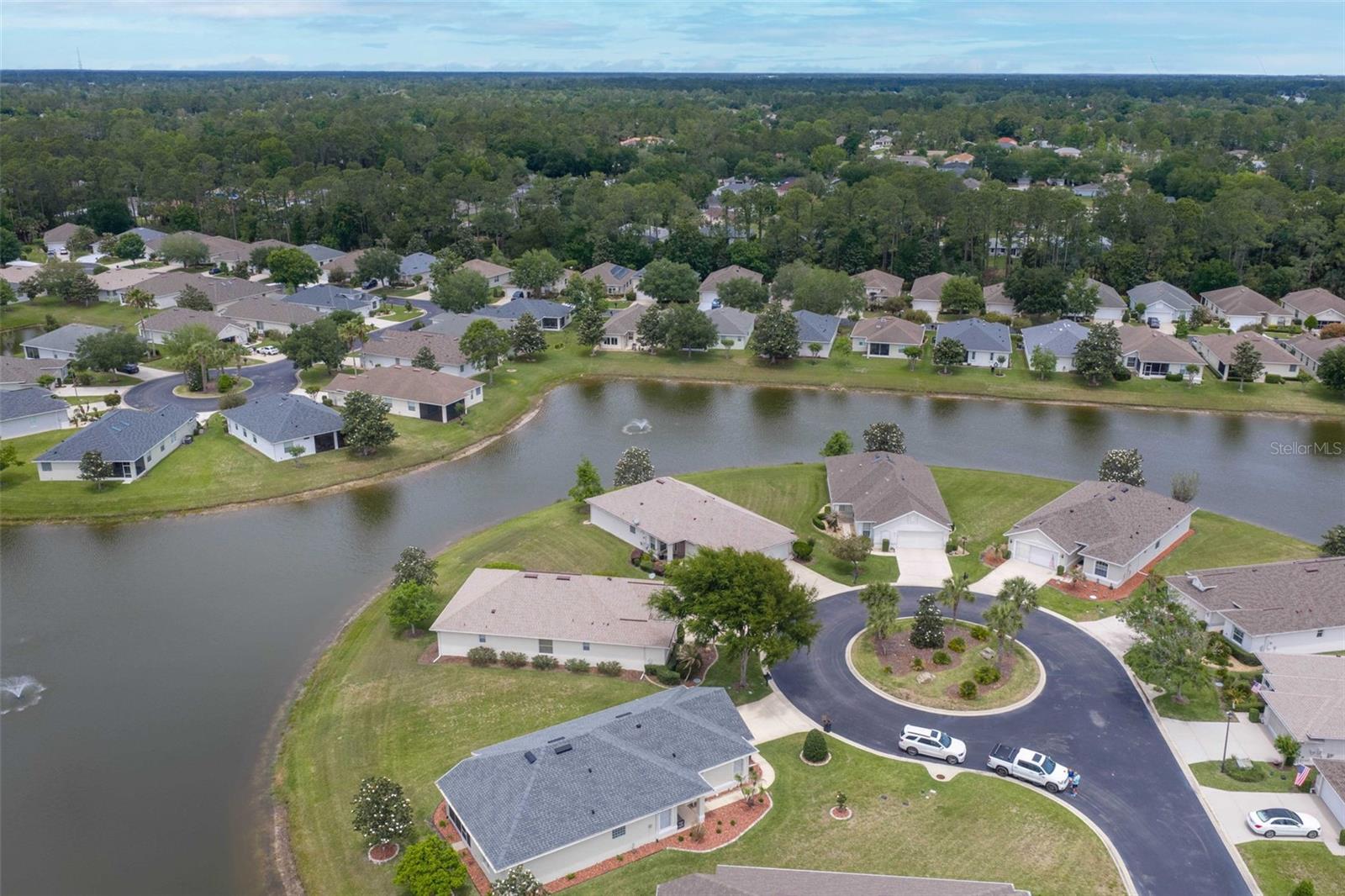 15 ROYALE LN, PALM COAST, FL, 32164