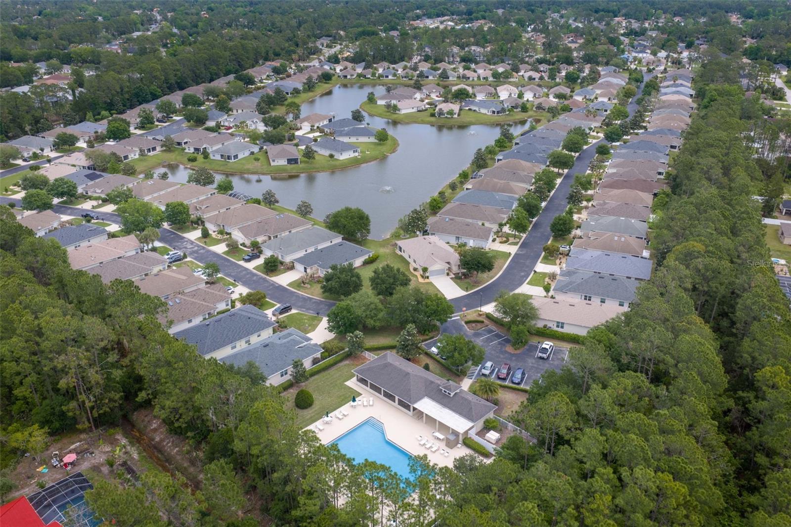 15 ROYALE LN, PALM COAST, FL, 32164